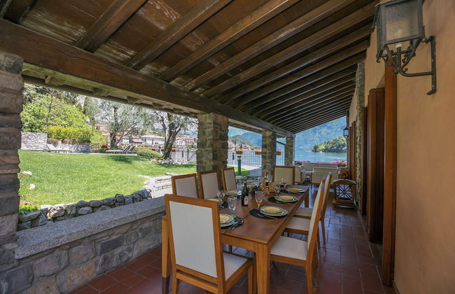 Villa Anna - Foto 26