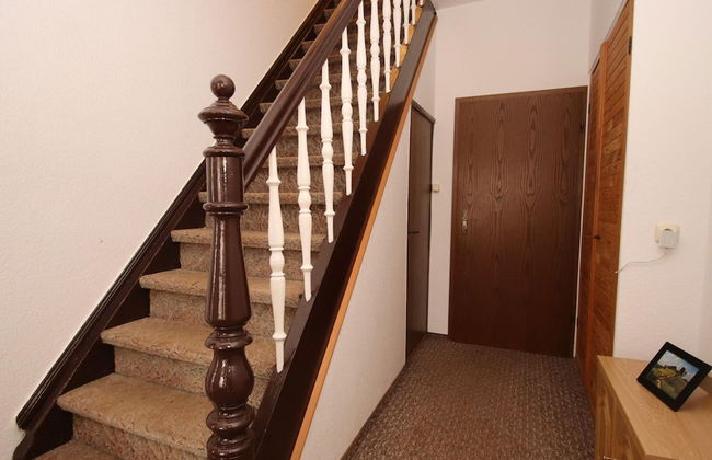 Ferienwohnung in der Nahe vom Hexentanzplatz - Foto 21