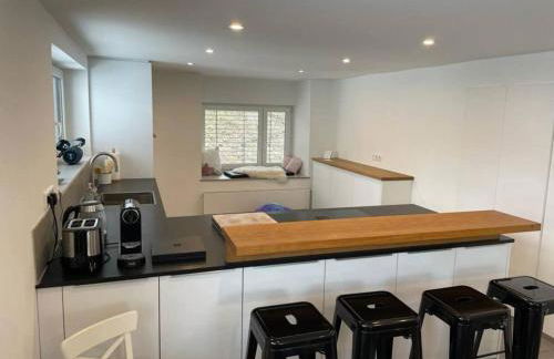 Auszeit im Hegau Bodenseenahe Ferienwohnung - Foto 19