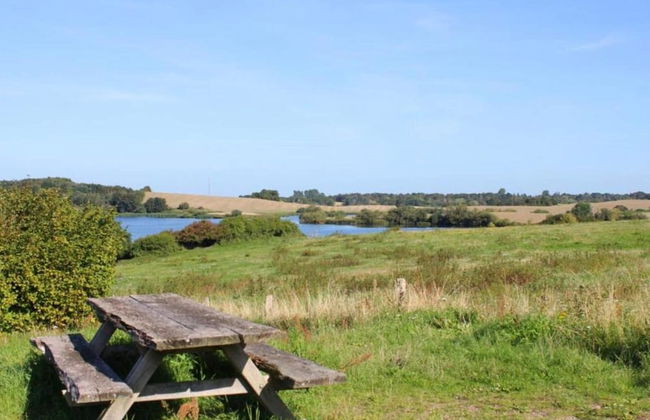 4 Person Holiday Home in Holbaek - Photo 21