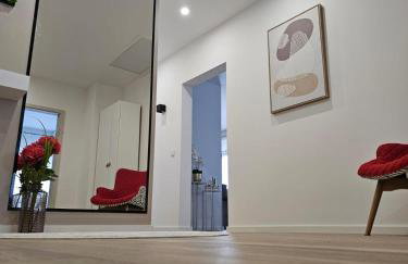 Exklusive Wohnung im Herzen Ramsteins - Foto 14