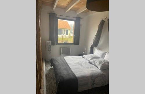 Gîtes Spa en Baie de Somme - Foto 21