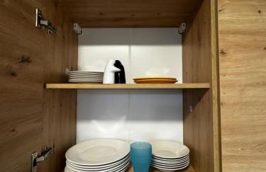 Monteursunterkunft für 7 Personen - Foto 5