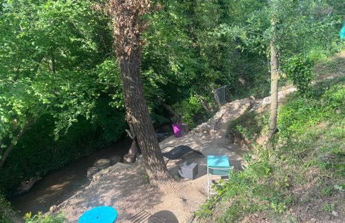 Studio terrasse - Foto 11