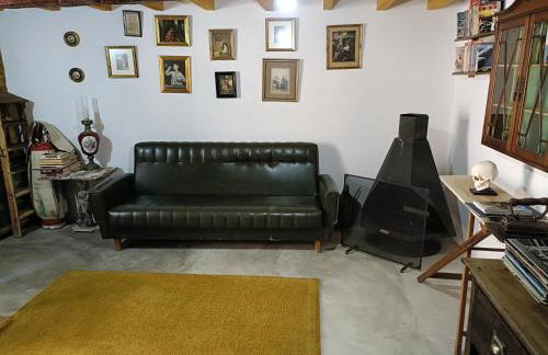 Casa do Baloiço em Porto de Vacas Aldeias de Xisto - Foto 13