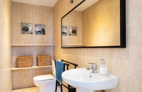 PillowAbroad - Poris Duplex - Foto 16