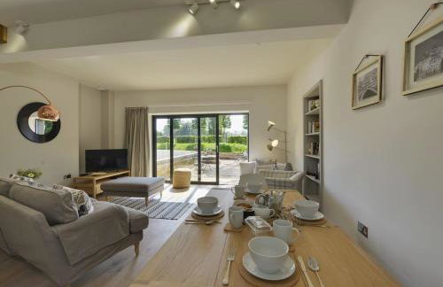 Gardeners Cottage - Foto 8