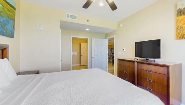 Splash 507e - Foto 3, Habitación