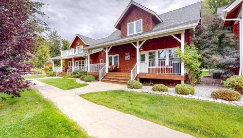 Serenity Bungalow - Foto 4