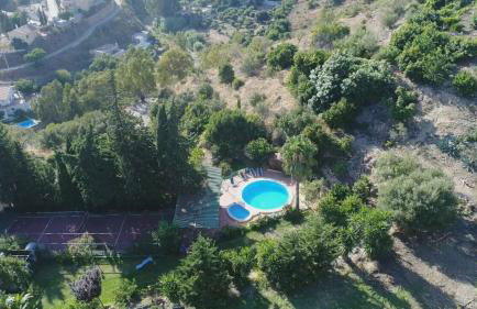 The Gardener Cottage - Photo 36