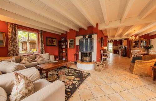 Ferienhaus Kranich - Foto 6