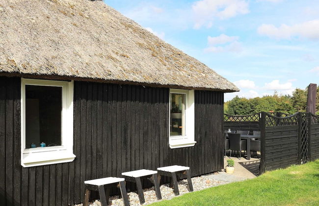 8 Person Holiday Home in Farso - Foto 17