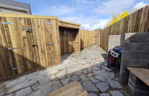 Family friendly, Modern House just 1m from Bike Park Wales - Photo 26