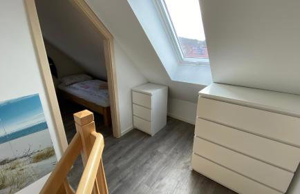 Haus Tulle - 2 Ferienwohnungen Schnupp & Lütte mit Saisonstrandkorb - Foto 37