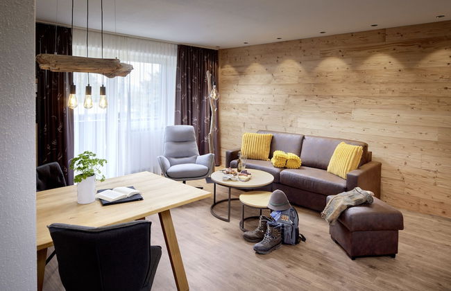 Maximilian Appartements - Foto 46