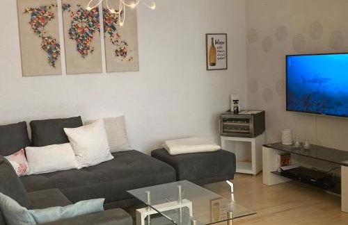 Ferienwohnung Wittker - Foto 2