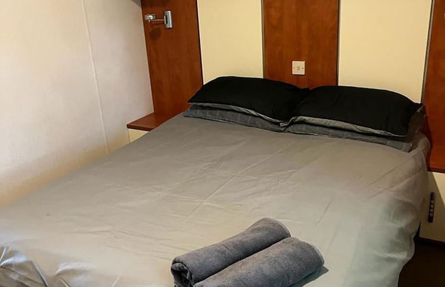 Spacious 2 bed Holiday Home Entertainment on Site - Foto 2