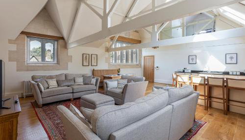 The Old Library - Foto 2