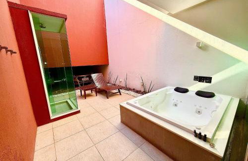 Sensacional Suíte no Union no Jacaré! - Foto 19