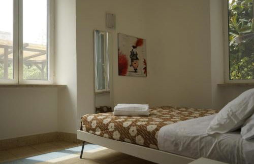 Restart Accommodations Nerone - Foto 41