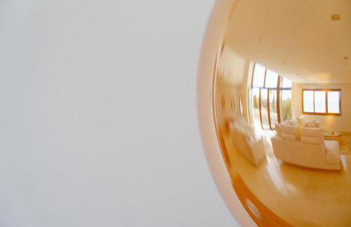 Chalet with sea view in Alicante - Foto 46