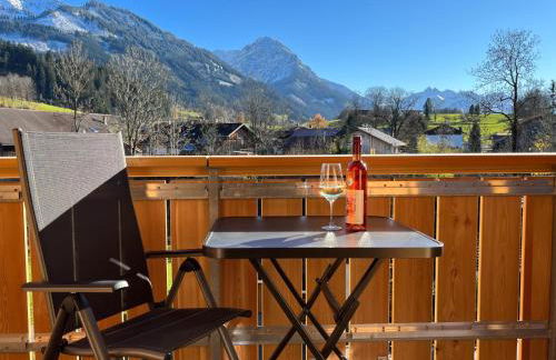 Sunnefleackle -Haus Lingenhöl - Foto 1