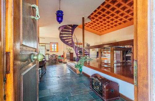 Unique Villa nearby Kalamata - Foto 2