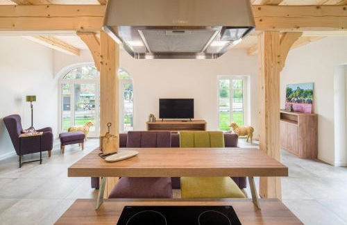 Heidjers Hus Undeloh - Foto 35