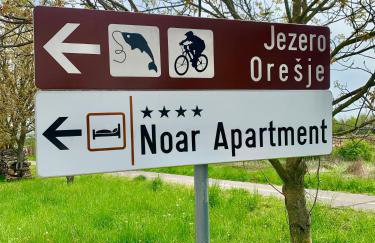 NOAR Enjoy Your Stay - Foto 48