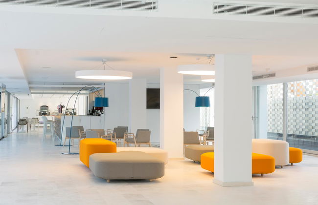 Ebano Hotel Apartments & Spa - Foto 19