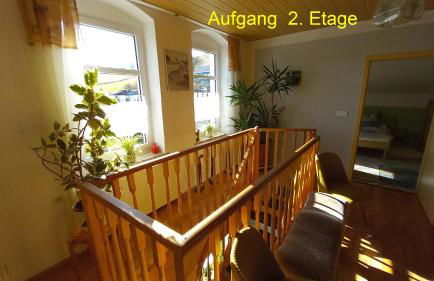 Ferienwohnung Rüfflerstub - Foto 33