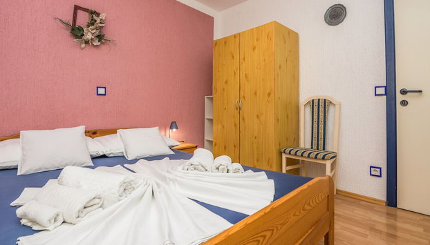 Apartment Kikas - Foto 5, Habitación