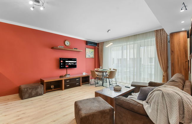 Sina Apartment - Foto 12