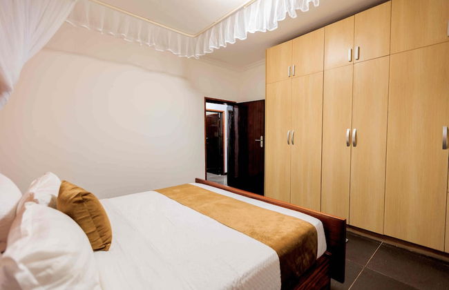 Lucian Cottages - Foto 19