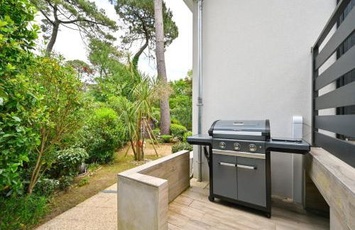 Majoa - 300m plage - Wifi - Jardin - Foto 23
