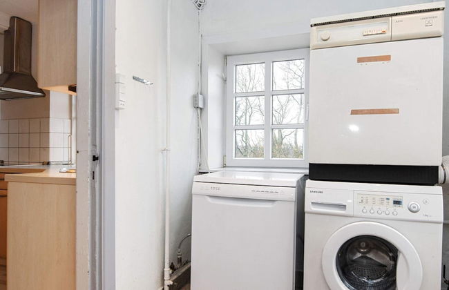 16 Person Holiday Home in Haderslev - Photo 22