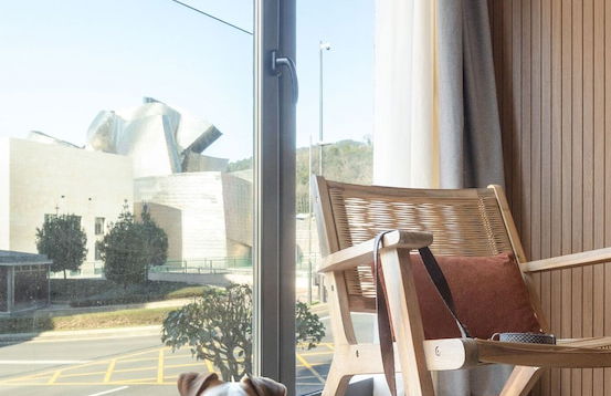 Apartamentos Líbere Bilbao Museo - Foto 24