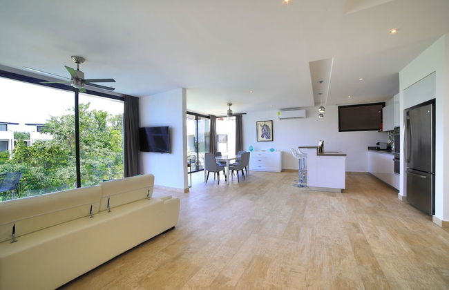 Central Park PHC - Foto 11