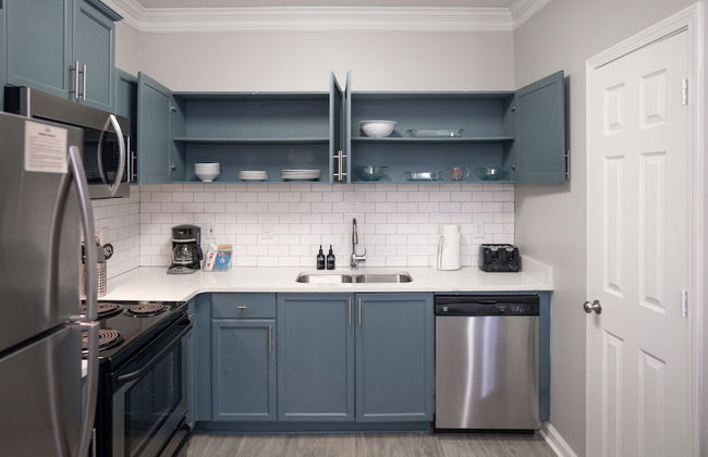 Furnished Apartments near Emory - Foto 19