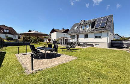 Haus Holiday Walkenried Design Apartments - Foto 20