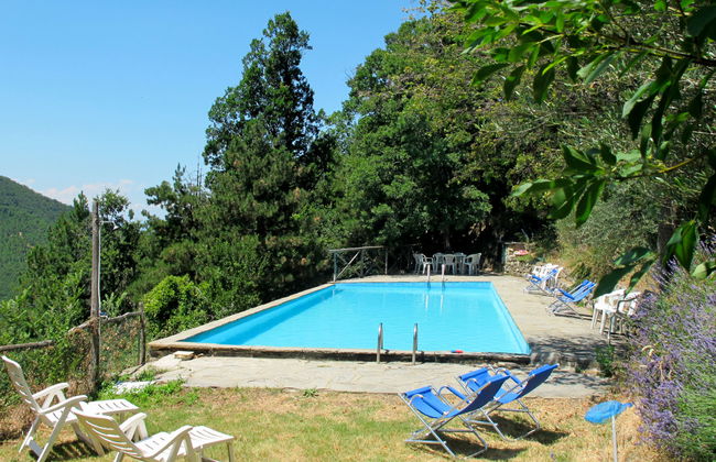 San Leolino - Foto 34