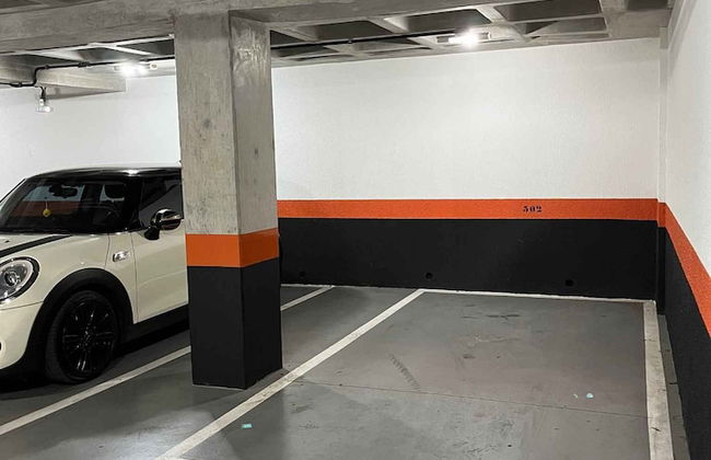 Lockings Lourdes 12 - Foto 34