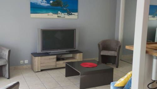 Les dunes de Nauzan - Foto 2