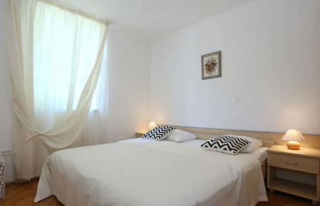 Beachfront Apartments Tamarix - Foto 9