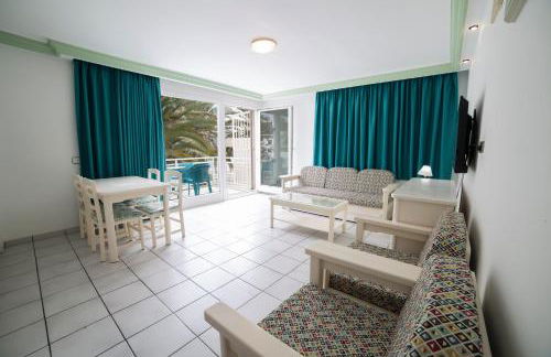 Apart-hotel Acapulco Ocean View - Foto 83