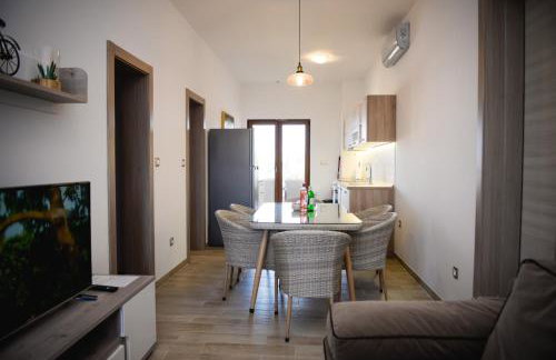 Apartment Markioli - Photo 17