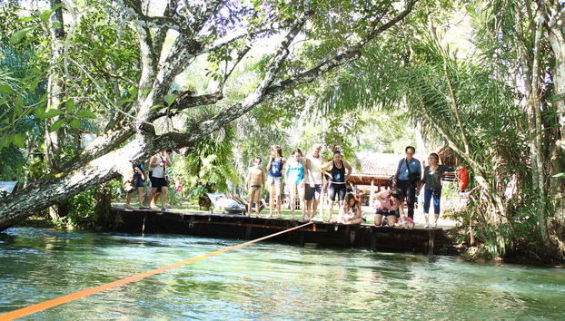 Eco Park Porto da Ilha Ticket - Foto 3