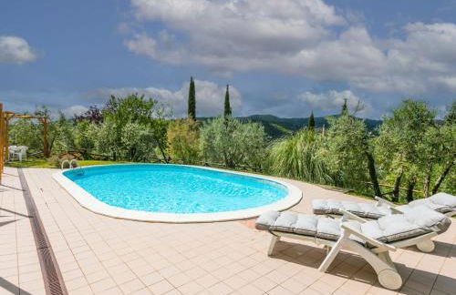 Holiday Home Tegliaia by Interhome - Foto 66