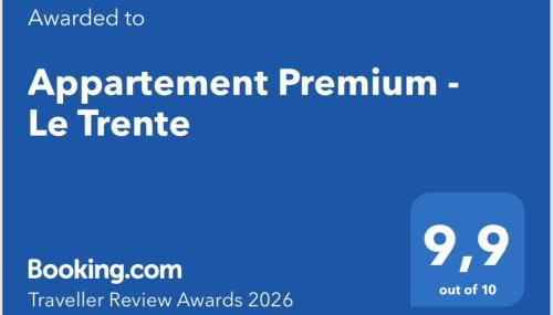 Appartement Premium - Le Trente - Foto 3