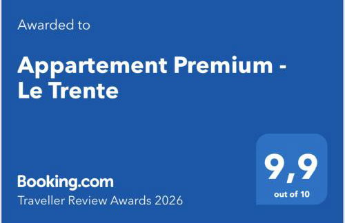 Appartement Premium - Le Trente - Foto 2